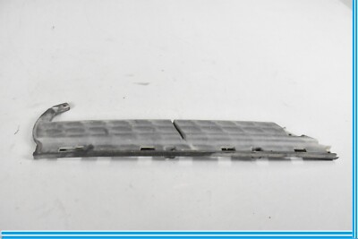 Genuine Mercedes-Benz Air Deflector 117-888-07-38 | eBay
