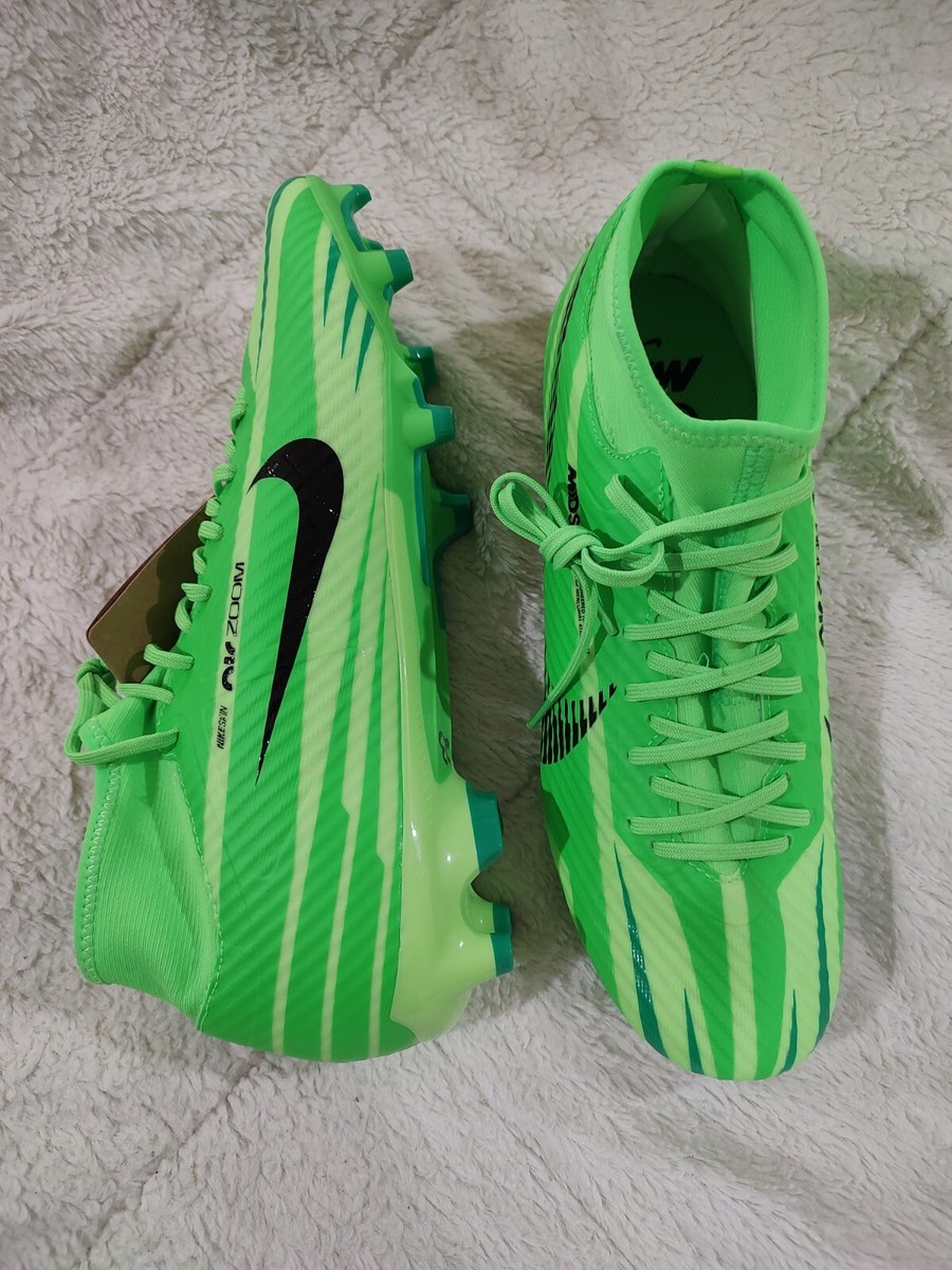 Nike Mercurial Superfly 9 Academy MG Dream Speed CR7 Soccer FJ7190
