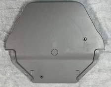 Handicare Xclusive Stairlift - Electric Chair Motor Base Outer Trim Cover Panel
