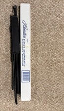 Hamilton 400-B black metal folding sheet music stand