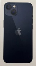 Apple iPhone 13 128 GB Midnight - Open Box- Never Used. Unlocked After 60 Days
