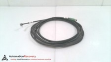 PHOENIX CONTACT SAC-4P-5,0-PUR/M 8FS SH, SENSOR/ACTUATOR CABLE 1521931 #323746