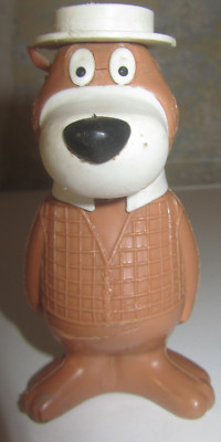 Hanna Barbera Orso Yoghi Peluche Orso Yogi Babbo Yoghi Hanna