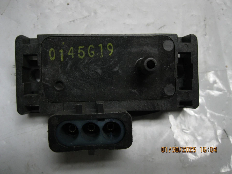 Airtex 5S2418 Manifold Absolute Pressure Sensor - Изображение 2 из 4