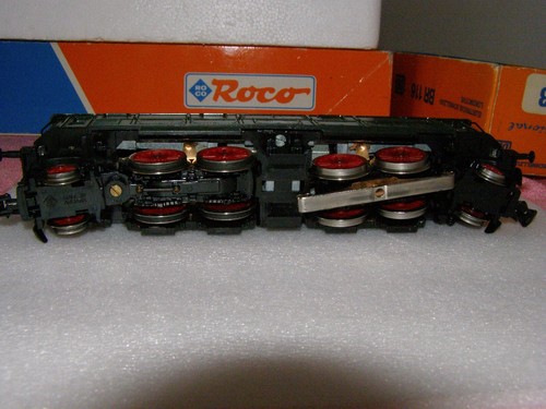 escala h0 modelismo ferroviario - Imagen 6 de 9
