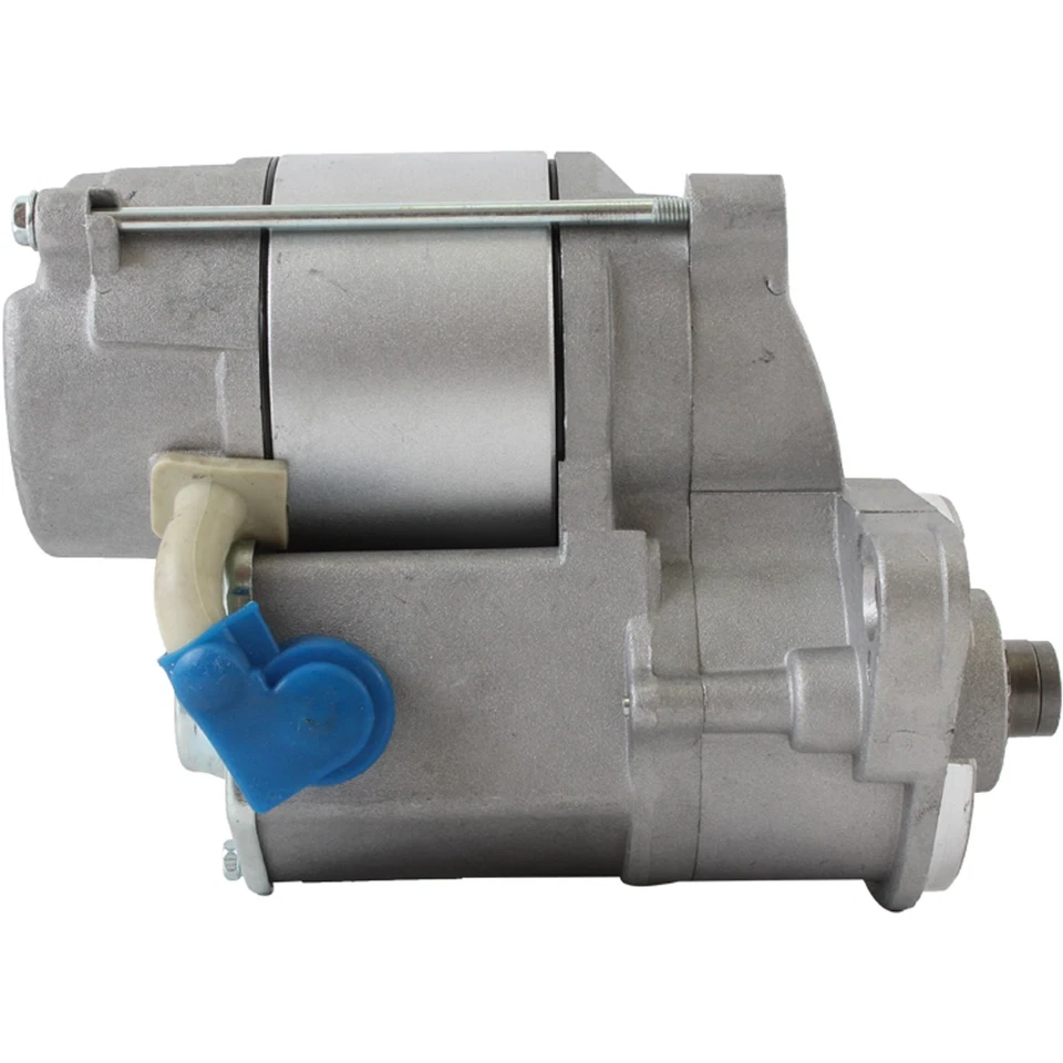 Starter For Toyota 4Runner 2.4L 1994-1995 28100-08040 17493; 410-52434 — 第 2/4 张图片