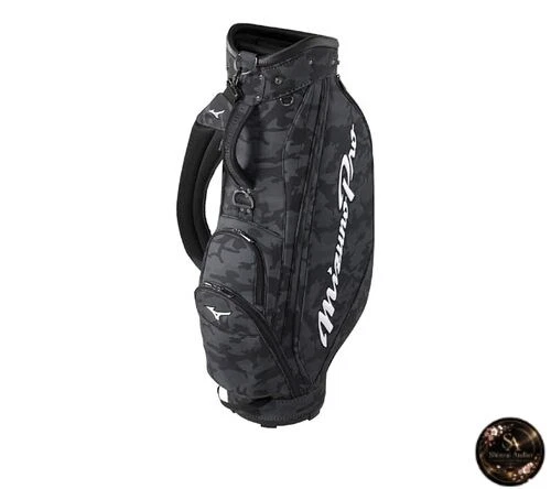 Mizuno Black Leather Golf Bags for sale | eBay