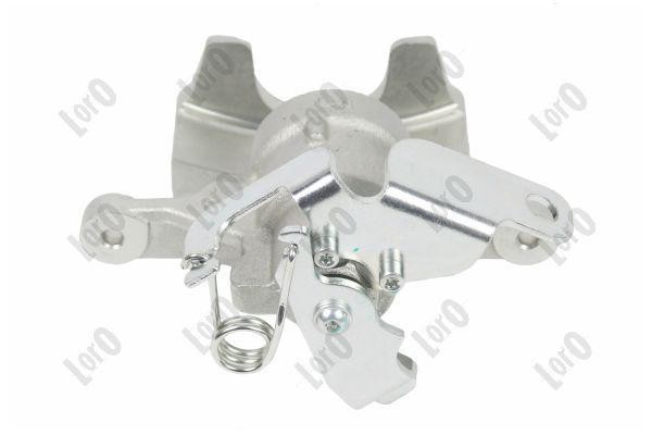ABAKUS Brake Caliper 131-04-762 1-Piston Rear Axle Right For Ford 48mm