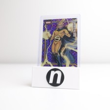 2026 Topps Chrome Marvel Sentry #149 Purple X-Fractor /75