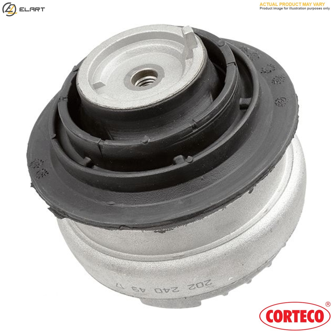 MOUNTING ENGINE 80001485 FOR FIAT IDEA PUNTO/Hatchback/Van LANCIA 1.4L 4cyl 1.4L