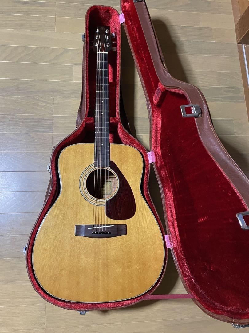 YAMAHA アコースティックギター　FG-200R ソフトケース付　ギター YAMAHA アコースティックギター FG-200R ソフトケース付 ギター