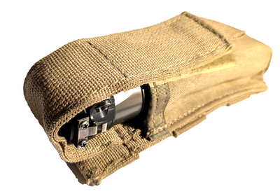 Surefire E2L AA Outdoorsman 2 Output Flashlight Only Surefire uses