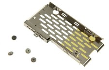 922-8105 - Expresscard Cage Assembly For MacBook Pro 17 17