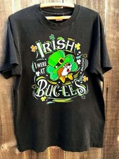 Buc-ee's Happy St. Patrick's Day 2026 shirt VK10261