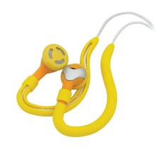 Skytronic Activity Mylar Stereo Headphones Super Bass Wired