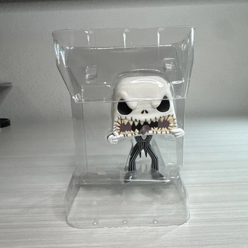 Funko Pop! Vinyl: Disney - Jack Skellington #808 (No Box) RB1