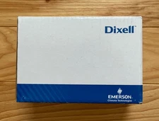 Dixell Temperature Controller XR03CX-4N0F1 US