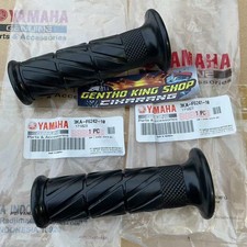 Empuñaduras de manillar R-L para Yamaha RX115 RXS YT115 RX135 RXK RX King