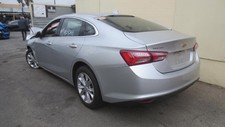 Starter Motor Fits 22-24 MALIBU 157671
