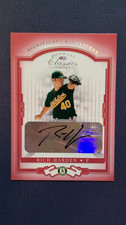 2000 - 2025 MLB AUTOGRAPH INSERTS - YOU PICK - auto signed (FREE SHIPPING)