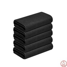 Thickened Magic Cleaning Cloth - Microfiber, Streak-Free, Reusable