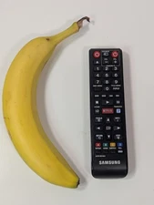 Samsung OEM Remote Control AK59-00146A Replacement TV DVD Blu-Ray Remote