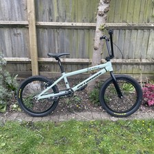Autonomy Parabellum BMX 21.5 Inch