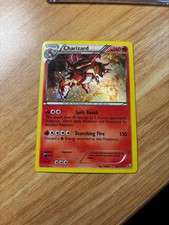 【ARS9】リザードン Charizard 19/113 Cosmos holo Charizard Cosmos Holo 2013 19/113 Pokémon Card | eBay