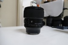 Sigma 85mm 1.4 DG DN Art Lens for Sony E-mount