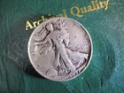 1937-P Walking Liberty Half Dollar 90% Silver Good Date Take a LQQK