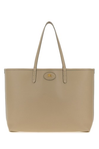 BURBERRY Beige Reversible Tote Bag New & Authentic