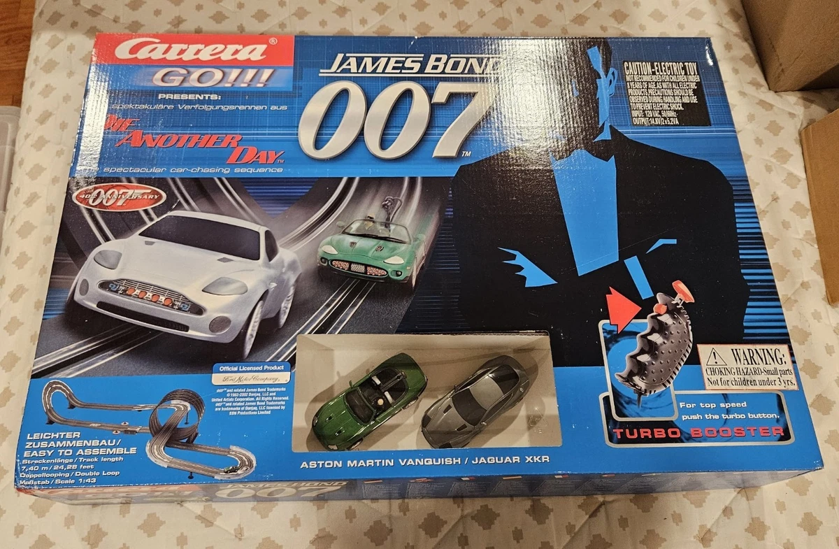 James Bond Electronic, Battery & Wind-Up Toys for sale | eBay