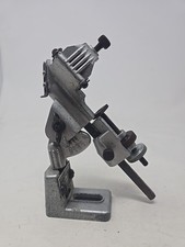 VTG Sears Craftsman Drill Bit Grinding Attach...