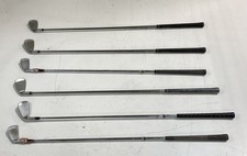 Cobra and other Assorted Golf Clubs 6 total