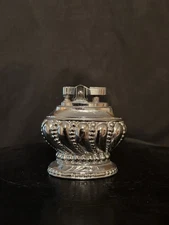VINTAGE ART DECO TABLE LIGHTER MADE IN JAPAN