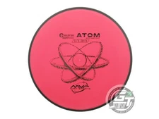 NEW MVP Disc Sports Electron Soft Atom 172g Red Putter Golf Disc