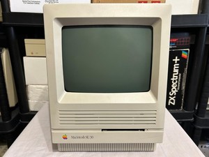 Macintosh se/30 m5119 | eBay