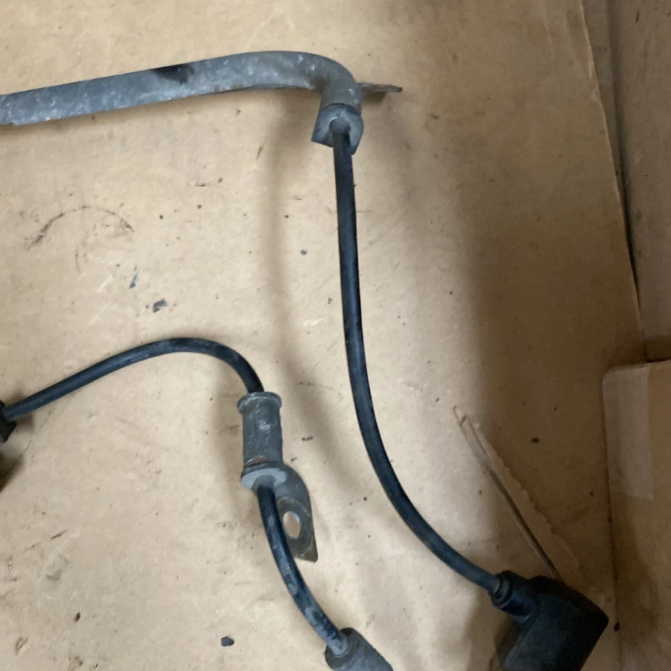 Subaru Impreza Sti 2006 2007 trasero izquierdo derecho nudillo abs sensor OEM 5828 Foto 4 de 4