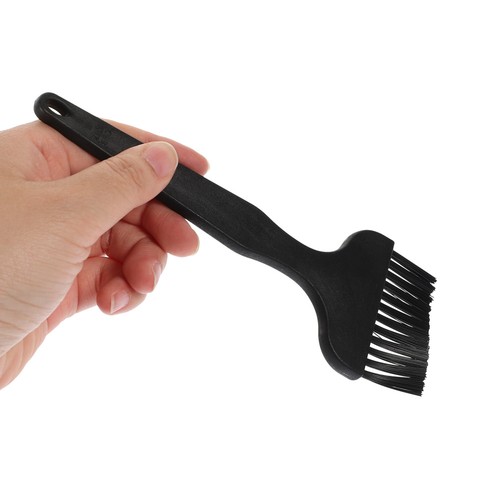 10 Pcs Anti-static Brush Set Keyboard Computer Cleaning for Electronics - 第 10/12 張圖片