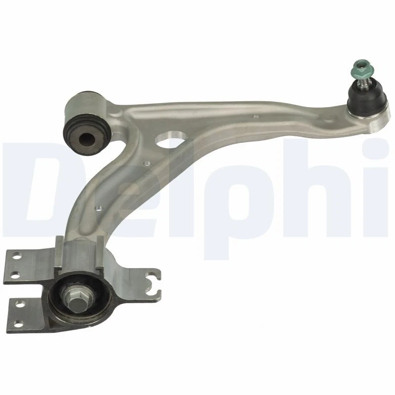 CONTROLTRAILING ARM WHEEL SUSPENSION TC3704 FOR MERCEDES-BENZ B-CLASS 1.8L 4cyl - Image 2 of 4