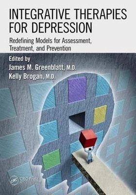 Integrative Therapies for Depression: Redefining Models for Assessment,: Used