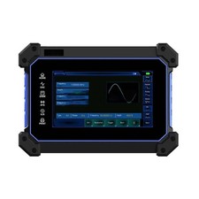TO1204D Digital Oscilloscope Multimeter 4-Channels for Hantek Replacement Part
