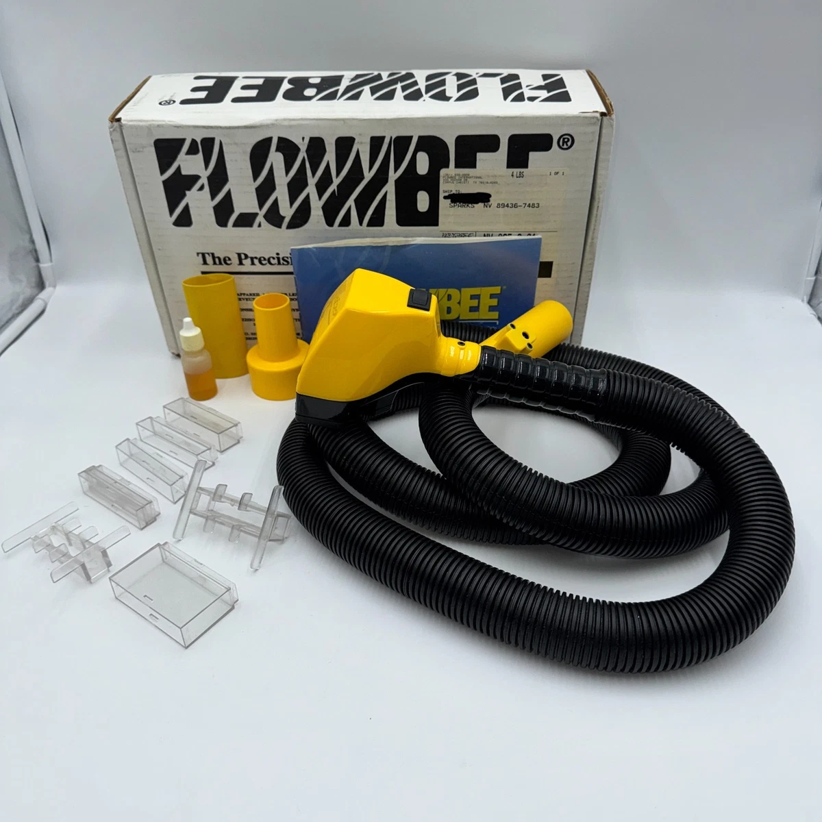 Flowbee Hair Haircutting Kits for sale | eBay
