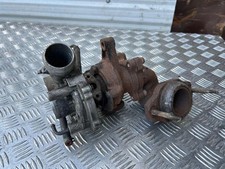 PEUGEOT 307 SW 3H Turbolader 2.00 Diesel 79kw 2003 34089856