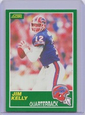 Jim Kelly