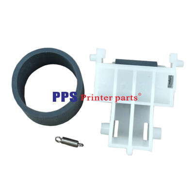 2Sets Paper Pickup Roller +Separation PadTray For Epson R270 R330 R390 T50 R290
