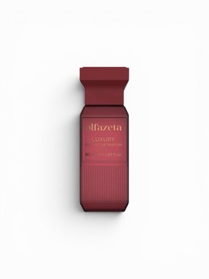 Chogan 146 Scarlet Flame Unisex Parfum Duftzwilling Würzig Holzig Luxus 70ml
