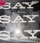 New ListingPaul McCartney Michael Jackson Say Say Say ( 2015 Remix) RSD Ltd New Sealed ￼