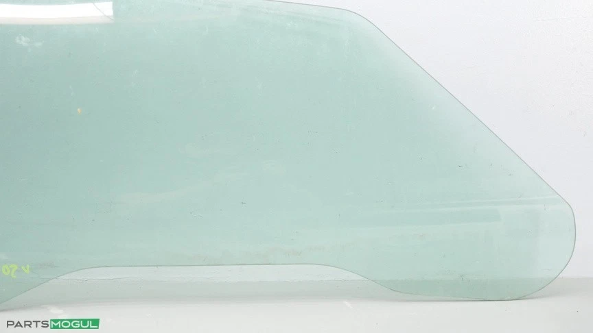 2006-2010 Saturn Sky Pontiac Solstice Front Right Side Door Window Glass OEM - Image 2 of 4