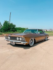 1963 Buick Riviera for Sale